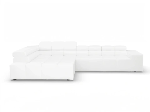 Ecksofa Umbauecke Plus Medium L